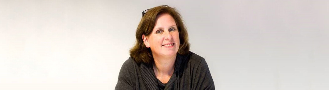 Eline Lundgren, voorzitter bij bpfBOUW