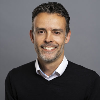 Miguel Iglesias del Sol