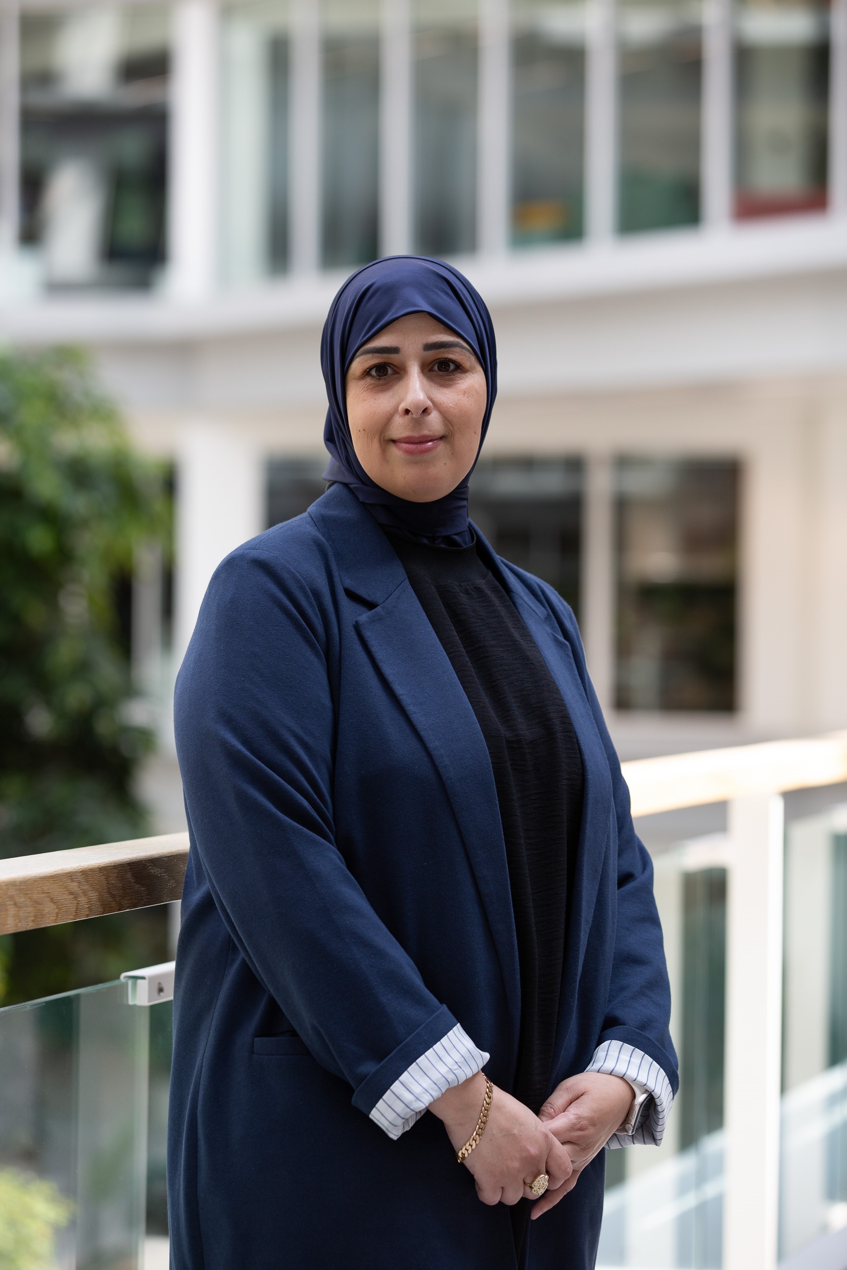 Latifa el Haddar