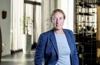 Carola Steenmeijer