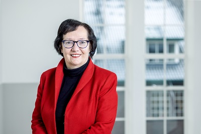 Norma van den Berg