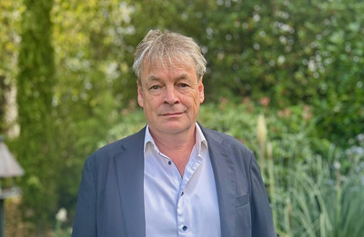 Jacco Keizer
